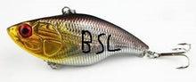 Breafsonic Lures Minnow 