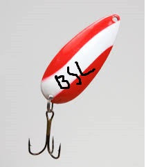 Breafsonic Lures Spoon lure1