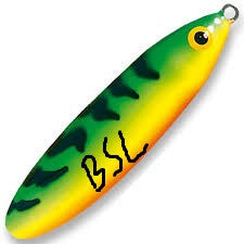 Breafsonic Lures Spoon lure3