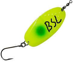 Breafsonic Lures Wobbler lure 1